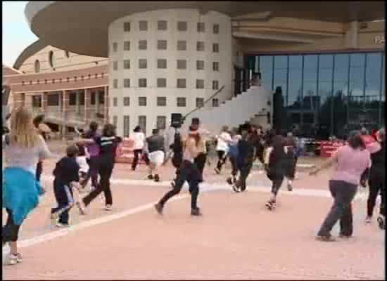 Imagen de La escuelas deportivas protagonizan la II jornada solidaria prevista para el 27 de diciembre