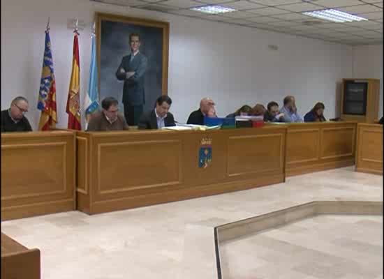 Imagen de Torrevieja despide este martes el año político con un pleno extraordinario a primera hora