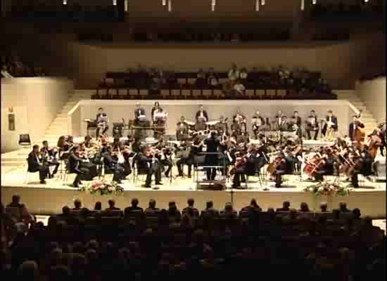 Imagen de La Orquesta Sinfónica de Torrevieja protagonizará un nuevo concierto de Reyes