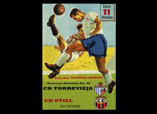 Imagen de El CD Torrevieja regresa al Vicente García con el partido que le enfrentará al CD Utiel