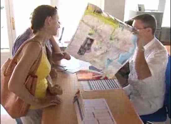 Imagen de Casi 60.000 visitas registraron las oficinas de turismo de Torrevieja en 2014