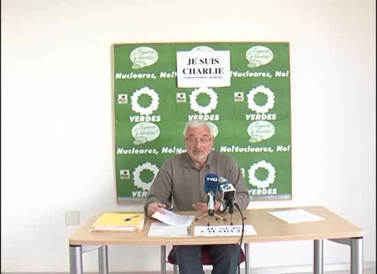 Imagen de Los Verdes barajan tres candidaturas para su proceso de Primarias en Torrevieja