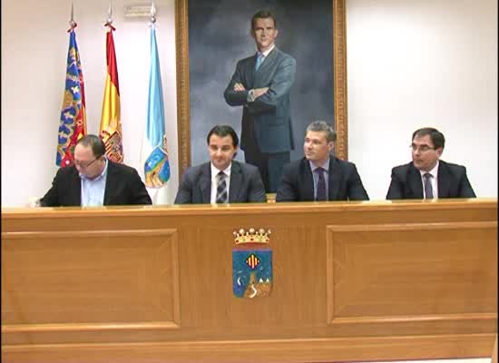 Imagen de Torrevieja presenta su I Concurso nacional de arroces, con Susi Díaz presidiendo el jurado