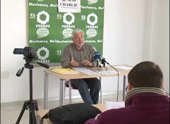 Imagen de La Junta de Portavoces de Torrevieja tratará cinco mociones de Los Verdes