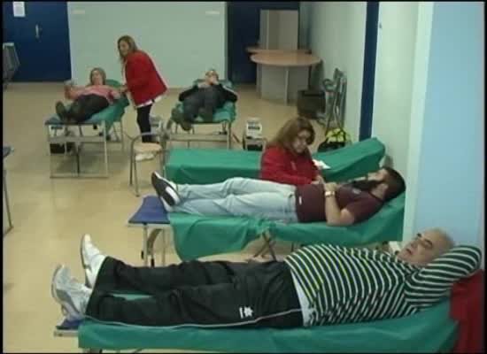 Imagen de Llamamiento de solidaridad a los torrevejenses ante la escasez de reservas de sangre