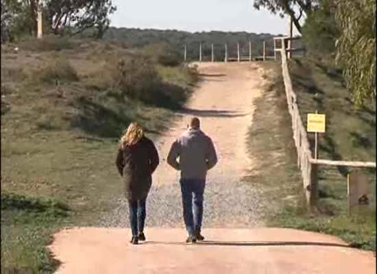 Imagen de Torrevieja celebra el Día Mundial de Los Humedales con una ruta ciclista por el Parque Natural