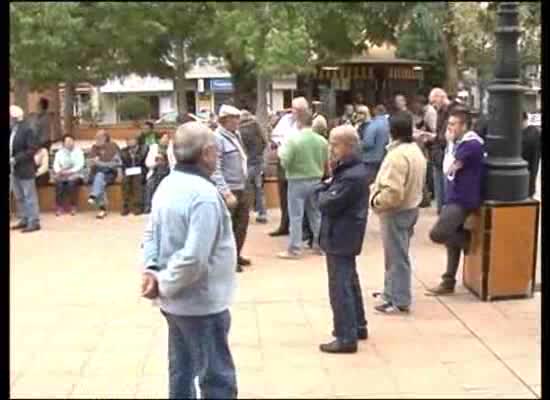 Imagen de Podemos Torrevieja convoca una concentración contra la Violencia de Género