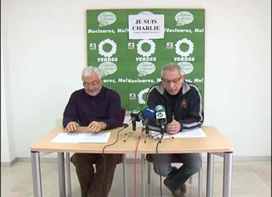 Imagen de Los Verdes celebran el sábado 31 las primarias para elegir candidato a la alcaldía de Torrevieja