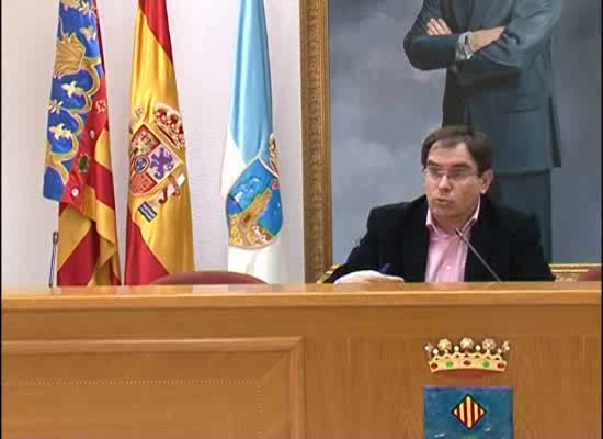 Imagen de Torrevieja aprueba con sobresaliente el índice de transparencia de los ayuntamientos 2014