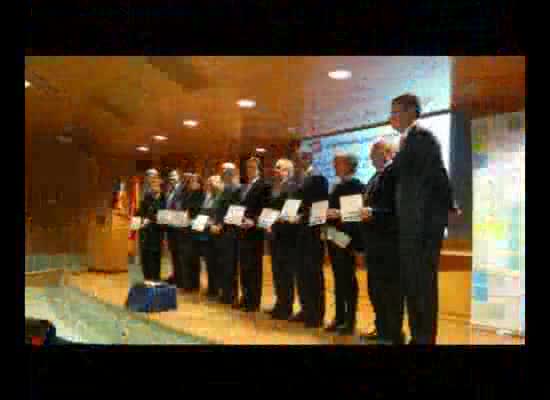 Imagen de La AFIC de Torrevieja, entre las 10 mejores agencias de la Comunidad Valenciana