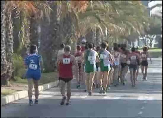 Imagen de Torrevieja acogerá el 8 de febrero el campeonato autonómico de Marcha en Ruta