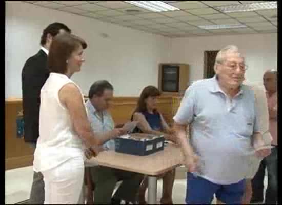 Imagen de El 10 de febrero se abre plazo para solicitar subvención de agua potable y basura a pensionistas