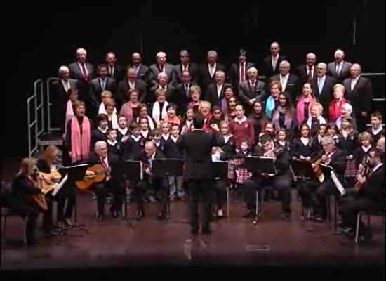 Imagen de La Fundación Mayores Sin barreras celebra la gala 