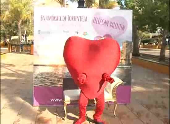 Imagen de La campaña de la Asociación de Comerciantes triunfa durante San Valentín