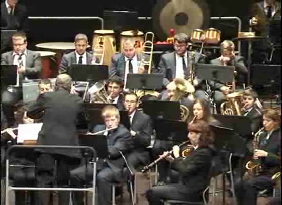 Imagen de Los Salerosos celebran su 25 aniversario con la banda de Beniarbeig