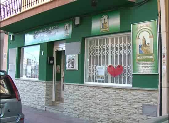 Imagen de Comienzan los actos de la Casa de Andalucía “Rafael Alberti” con motivo del Día de Andalucía