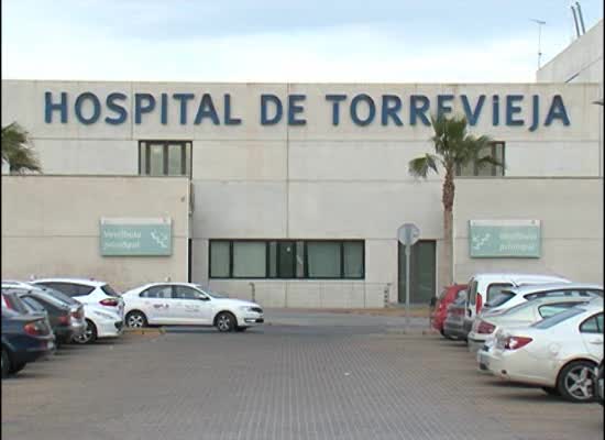 Imagen de El Hospital de Torrevieja se une a la conmemoración del Día Internacional de las Enfermedades Raras