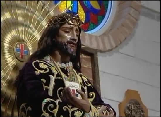 Imagen de La Hermandad de Jesús de Medinaceli de Torrevieja celebra el 6 de marzo su Festividad