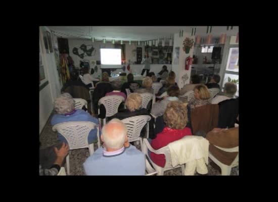 Imagen de La Asociación cultural andaluza organiza una charla sobre hábitos de vida saludable