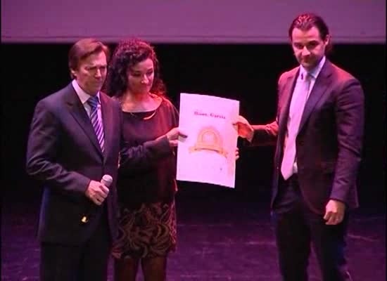 Imagen de Bibiano Hermanos, Premio Comerciante del año 2015 de Torrevieja