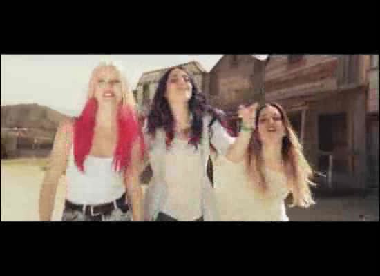 Imagen de El 4 de abril actuará en Las Eras de la Sal la GirlBand Sweet California