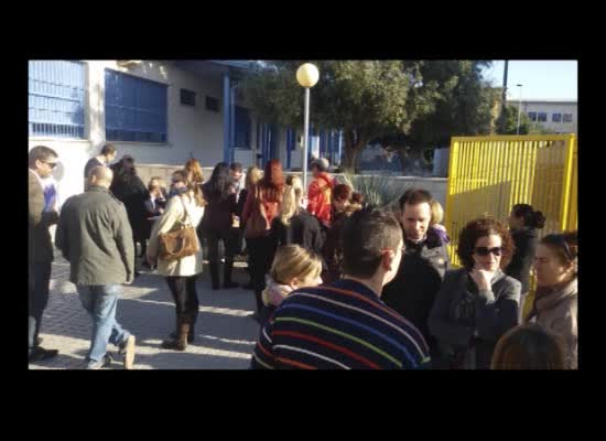 Imagen de El CP Nuestra Señora del Rosario celebra votaciones sobre la Jornada Contínua