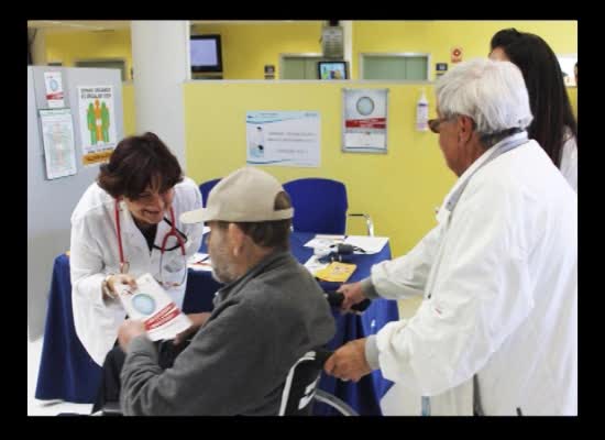 Imagen de El Hospital Universitario de Torrevieja se suma a la conmemoración del Día Mundial del Riñón