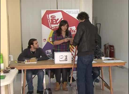 Imagen de Víctor Ferrández es el candidato de IU para la alcaldía de Torrevieja