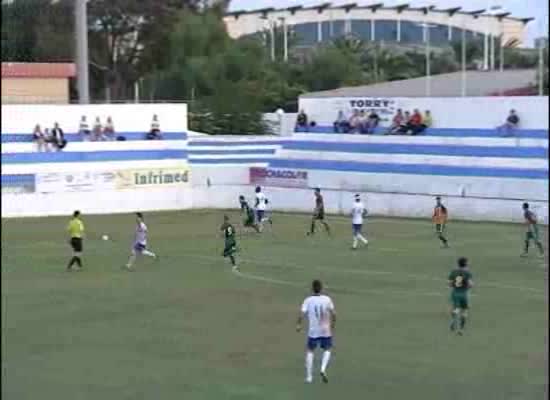 Imagen de Pedreño nuevo técnico del Club Deportivo Torrevieja