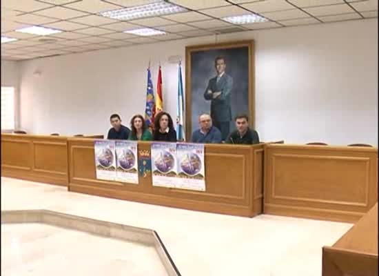 Imagen de La IV Feria Expojuventud de Torrevieja se celebrará en el Auditorio los días 25 y 26 de marzo