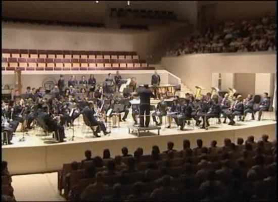 Imagen de Torrevieja, sede del XLIV Certamen Provincial de Bandas de Música