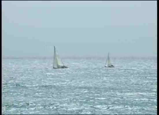 Imagen de El V Trofeo Óptica Chantal abre la temporada de cruceros en Torrevieja