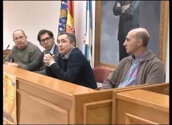 Imagen de La Orquesta Sinfónica y el Orfeón Municipal se unen para para presentar El Mesías, de Haendel