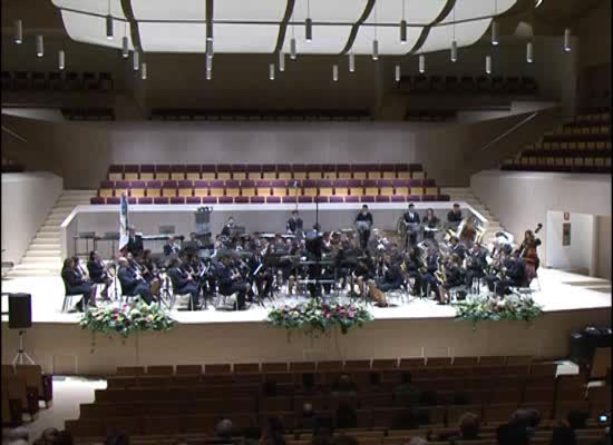 Imagen de El XLIV Certamen Provincial de Bandas de Música se celebra en Torrevieja