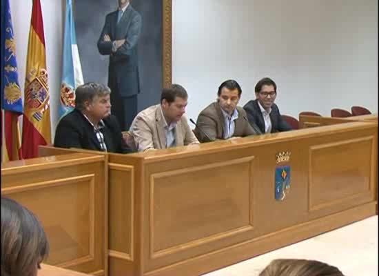 Imagen de Por primera vez en su historia, Torrevieja será escala de un crucero turístico de pasajeros