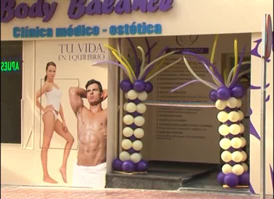 Imagen de Un nuevo comercio dedicado a la salud integral abre sus puertas en Torrevieja