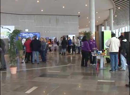 Imagen de Expojuventud Torrevieja 2015 abre sus puertas con una gran acogida por parte del público joven