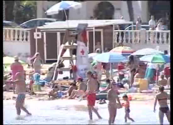 Imagen de Adjudicado el servicio de vigilancia de playas en el periodo de Semana Santa en Torrevieja