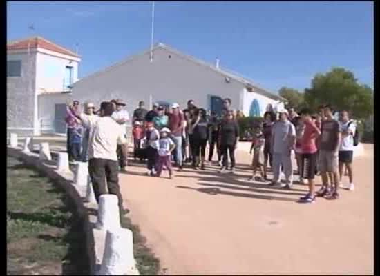 Imagen de El Parque Natural organiza actividades en Semana Santa para disfrutar en familia