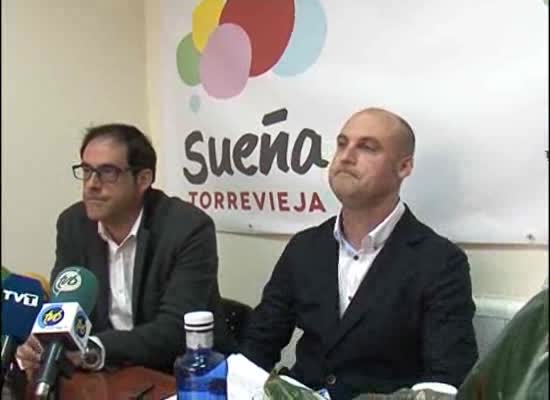 Imagen de Sueña Torrevieja denuncia la falta de contenedores y papeleras en el Sector 25