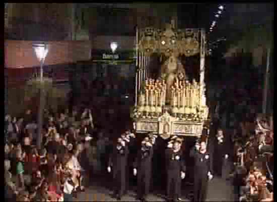 Imagen de Agenda Cofrade para Jueves y Viernes Santo, Sábado de Gloria y Domingo de Resurrección