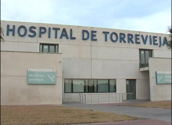 Imagen de Los Hospitales de Torrevieja y Vinalopó crean un comité conjunto de Tumores Musculoesqueléticos