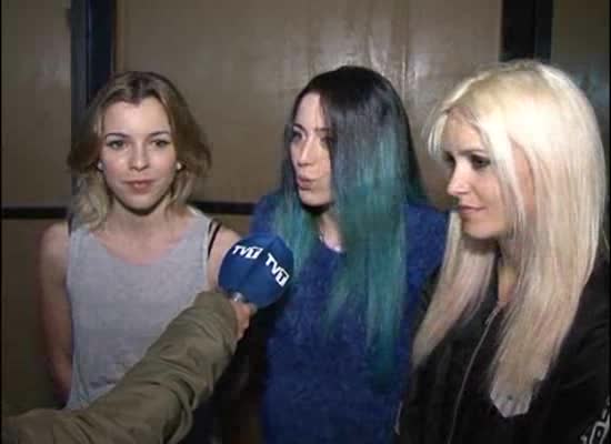 Imagen de Sweet California canta en Las Eras de la Sal su último trabajo 