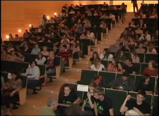 Imagen de Comienza la Segunda Olimpiada local de Matématicas entre los IES de Torrevieja