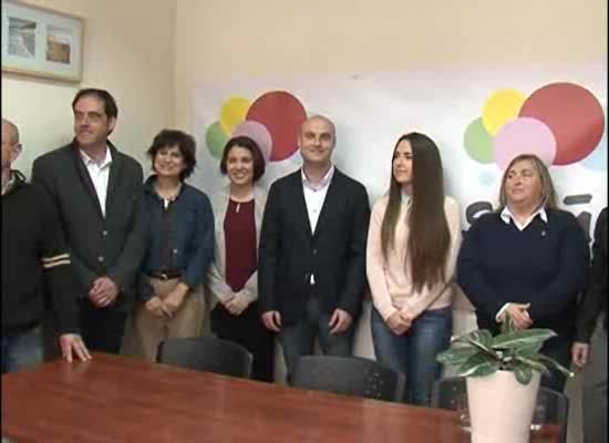 Imagen de Sueña Torrevieja presenta su candidatura a las elecciones municipales de mayo