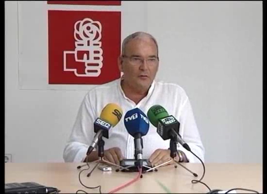 Imagen de El PSOE apoyará las movilizaciones educativas para exigir la jornada contínua en Torrevieja