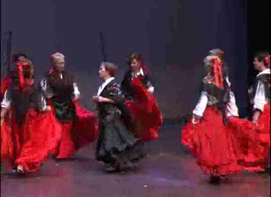 Imagen de Festival Fin de curso de los alumnos de baile del CMO de Torrevieja
