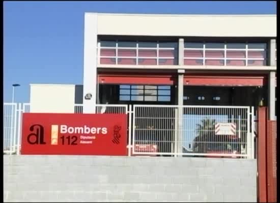 Imagen de El parque de bomberos de Torrevieja contará con un nuevo camión autobomba rural