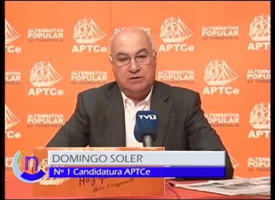 Imagen de APTCe rechaza municipalizar la limpieza de la ciudad y que una Universidad redacte el pliego