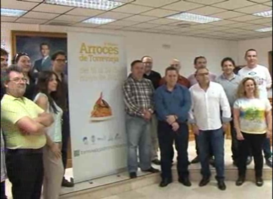 Imagen de Torrevieja acoge la III Semana de los Arroces del 18 al 24 de mayo con 30 restaurantes